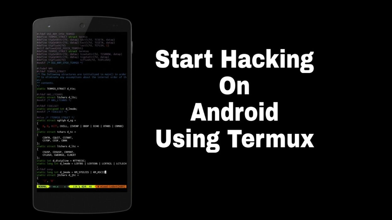 What is Termux | Hacking paradise for Mobile users
